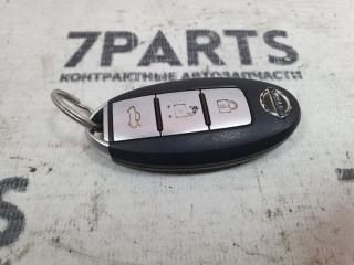 Ключ зажигания NISSAN