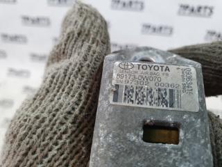 Датчик airbag TOYOTA CELSIOR UCF31 3UZFE 89173-0W070 3 ракурс