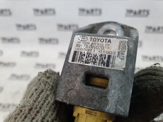 Датчик airbag TOYOTA CELSIOR UCF31 3UZFE 89173-0W070 3 ракурс