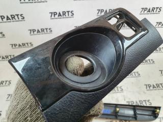 Консоль торпеды TOYOTA VEROSSA JZX110 1JZFSE 4 ракурс