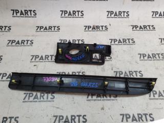 Консоль торпеды TOYOTA VEROSSA JZX110 1JZFSE 5 ракурс