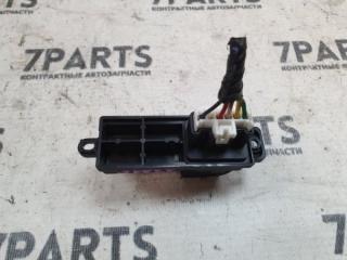Блок упр. стеклоподьемниками левый задний MAZDA DEMIO DE3FS D65166370 3 ракурс