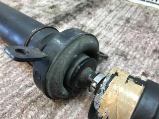 Кардан задний HONDA STREAM RN9 R20A 40100SMB003 4 ракурс