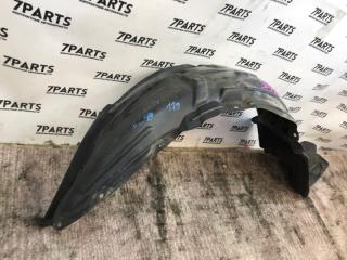 Подкрылок правый передний TOYOTA COROLLA II EL51 4EFE 53875-16080 2 ракурс