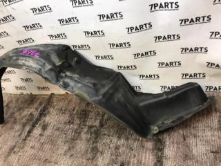 Подкрылок правый передний TOYOTA COROLLA II EL51 4EFE 53875-16080 3 ракурс
