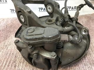 Ступица задняя левая A4 2011 8K5 CDHB