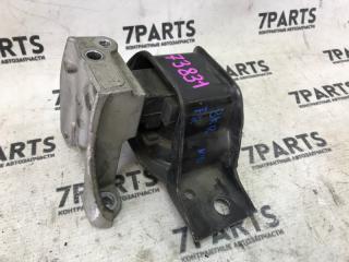 Подушка двигателя правая передняя NISSAN MARCH BK12 CR14DE 11210AX001 2 ракурс Подушка двигателя правая передняя NISSAN MARCH BK12 CR14DE 11210AX001 2 ракурс