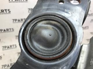 Подушка двигателя правая передняя NISSAN MARCH BK12 CR14DE 11210AX001 3 ракурс Подушка двигателя правая передняя NISSAN MARCH BK12 CR14DE 11210AX001 3 ракурс