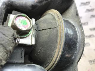 Подушка двигателя правая передняя NISSAN MARCH BK12 CR14DE 11210AX001 4 ракурс