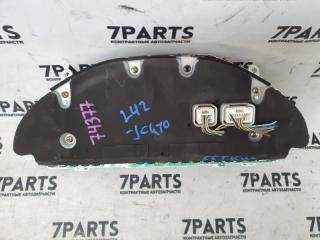 Спидометр TOYOTA PROGRES JCG10 1JZFSE 83800-51070 4 ракурс Спидометр TOYOTA PROGRES JCG10 1JZFSE 83800-51070 4 ракурс