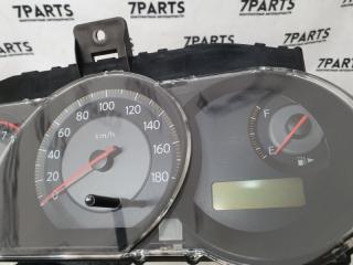 Спидометр NISSAN TIIDA LATIO SJC11 MR18DE ED001 3 ракурс