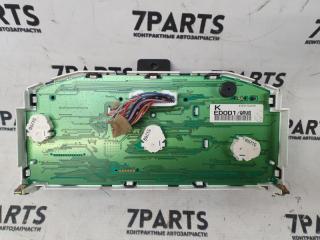 Спидометр NISSAN TIIDA LATIO SJC11 MR18DE ED001 4 ракурс