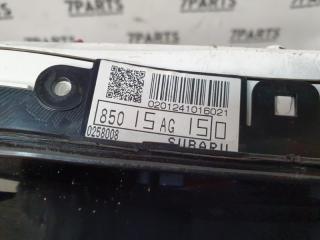 Спидометр SUBARU LEGACY BLE EZ30DHLBGE 85015AG150 5 ракурс
