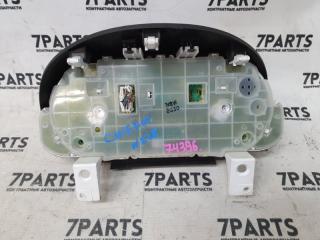 Спидометр MAZDA PREMACY CWEFW LF BBM655430 2 ракурс
