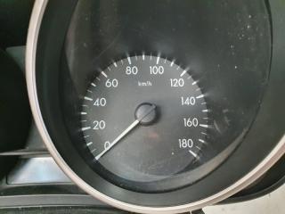 Спидометр MAZDA PREMACY CWEFW LF BBM655430 3 ракурс
