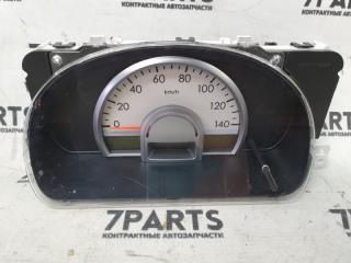 Запчасть Спидометр  NISSAN MOCO 34100-81J50 Контрактный Год: 2009    .