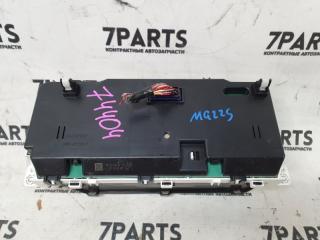 Спидометр NISSAN MOCO MG22S K6A 34100-81J50 2 ракурс Спидометр NISSAN MOCO MG22S K6A 34100-81J50 2 ракурс