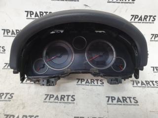 Спидометр NISSAN STAGEA PM35 VQ35DE CM32A 1 ракурс