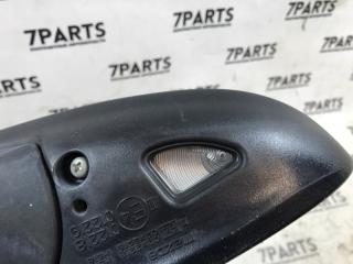 Зеркало левое переднее MAZDA VERISA DC5W ZY 4 ракурс Зеркало левое переднее MAZDA VERISA DC5W ZY 4 ракурс