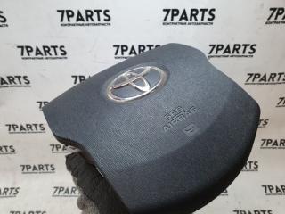 Airbag на руль TOYOTA PRIUS NHW20 1NZFXE 45130-47090-C0 2 ракурс