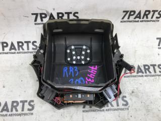 Airbag на руль HONDA ELYSION RR3 J30A 5 ракурс