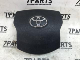 Airbag на руль TOYOTA PRIUS NHW20 1NZFXE 45130-47090-C0 1 ракурс