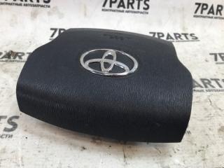 Airbag на руль TOYOTA PRIUS NHW20 1NZFXE 45130-47090-C0 4 ракурс
