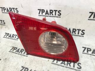 Стоп-вставка левая задняя NISSAN STAGEA PM35 VQ35DE 4942B, 4942 2 ракурс