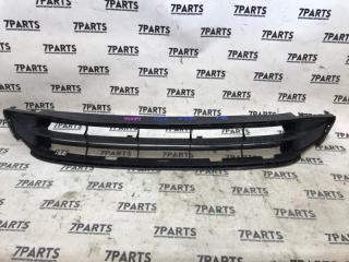 Запчасть решетка бамперная передняя HONDA FIT 2009