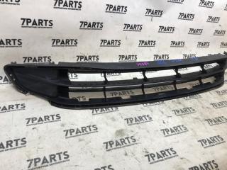 Решетка бамперная передняя HONDA FIT GE6 L13A 3 ракурс
