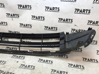 Решетка бамперная передняя HONDA FIT GE6 L13A 5 ракурс