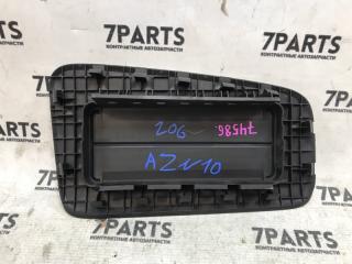 Airbag пассажирский NISSAN CUBE ANZ10 CGA3DE K8515-2U701 4 ракурс