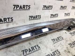 Накладка 5-й двери SUZUKI SPACIA MK53S 83941-79R0 4 ракурс