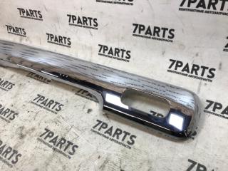 Накладка 5-й двери SUZUKI SPACIA MK53S 83941-79R0 5 ракурс