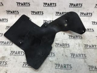 Подкрылок правый передний NISSAN CARAVAN CQGE25 KA24DE 63844VW000 2 ракурс