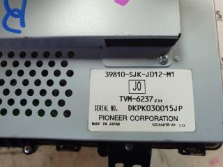 Монитор HONDA ELYSION RR3 J30A 39810-SJK-J012-M1 5 ракурс