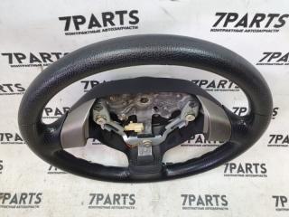 Руль MAZDA VERISA DC5W ZY ---- 2 ракурс