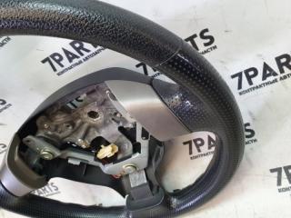 Руль MAZDA VERISA DC5W ZY ---- 3 ракурс