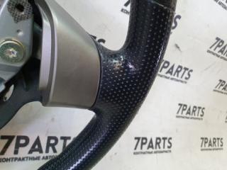 Руль MAZDA VERISA DC5W ZY ---- 4 ракурс