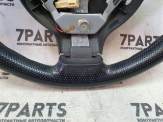 Руль MAZDA VERISA DC5W ZY ---- 5 ракурс