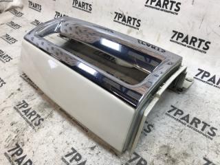 Накладка на стоп левая задняя NISSAN ELGRAND NE51 VQ35DE 85029WL000 3 ракурс