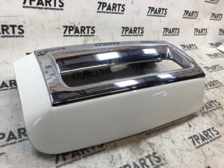 Накладка на стоп левая задняя NISSAN ELGRAND NE51 VQ35DE 85029WL000 4 ракурс