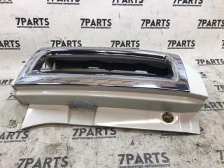 Накладка на стоп левая задняя NISSAN ELGRAND NE51 VQ35DE 85029WL000 5 ракурс