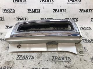 Накладка на стоп правая задняя NISSAN ELGRAND NE51 VQ35DE 85028WL000 5 ракурс