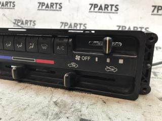Климат-контроль SUZUKI JIMNY JB23W K6AT 74550-65D*0 2 ракурс