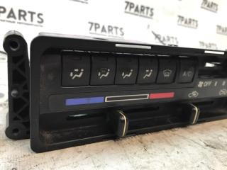Климат-контроль SUZUKI JIMNY JB23W K6AT 74550-65D*0 3 ракурс