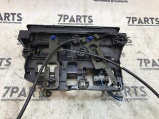Климат-контроль SUZUKI JIMNY JB23W K6AT 74550-65D*0 5 ракурс