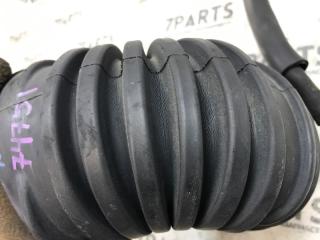 Патрубок воздушн.фильтра MITSUBISHI RVR N64W 4G64 MR373274 3 ракурс
