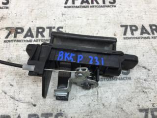 Ручка задней двери MAZDA AXELA BK5P ZY BP4K62410A 2 ракурс