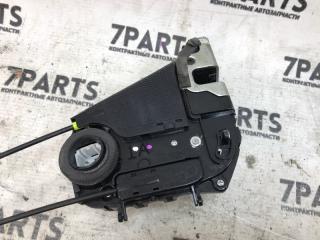 Замок двери правый задний TOYOTA PRIUS NHW20 1NZFXE 69050-47041 3 ракурс